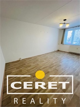 Pronájem bytu 3+1, 66 m² - 4