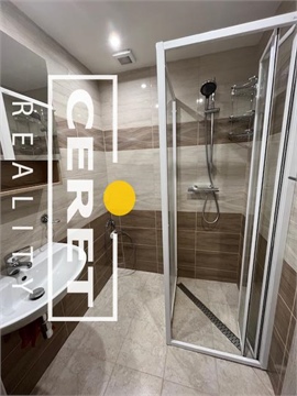 Pronájem bytu 3+1, 66 m² 8