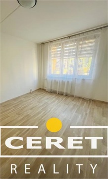 Pronájem bytu 3+1, 66 m² - 6