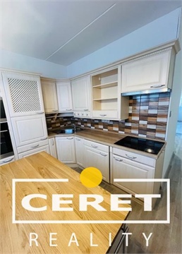 Pronájem bytu 3+1, 66 m² - 2