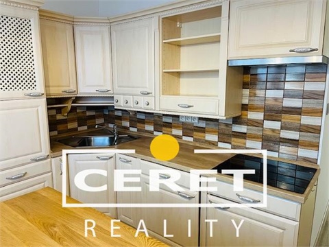 Pronájem bytu 3+1, 66 m² 0