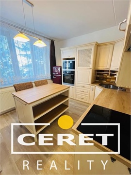 Pronájem bytu 3+1, 66 m² 4