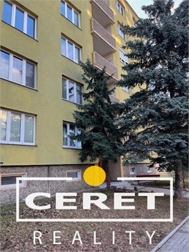 Pronájem bytu 3+1, 66 m² 0