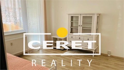 Pronájem bytu 3+1, 66 m² - 0