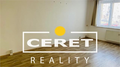 Pronájem bytu 3+1, 66 m² 2