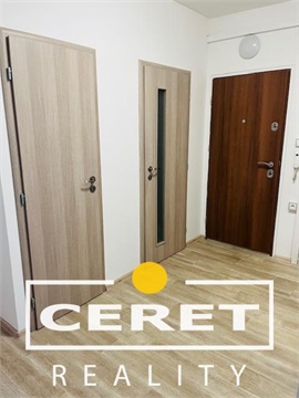 Pronájem bytu 3+1, 66 m² - 0