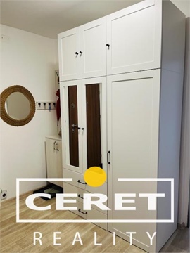 Pronájem bytu 3+1, 66 m² 2