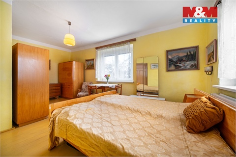 Prodej rodinného domu, 131 m² 2