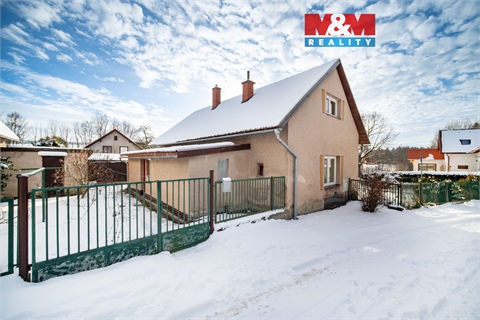 Prodej rodinného domu, 131 m² 0