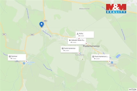 Prodej rodinného domu, 131 m² - 20