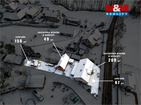 Prodej rodinného domu, 131 m² 18