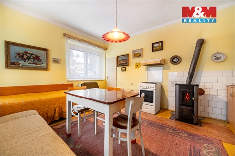 Prodej rodinného domu, 131 m² - 2