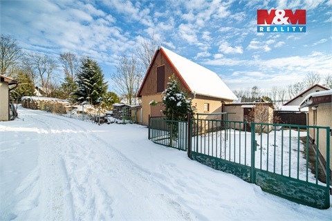 Prodej rodinného domu, 131 m² - 8