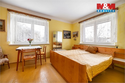 Prodej rodinného domu, 131 m² - 14