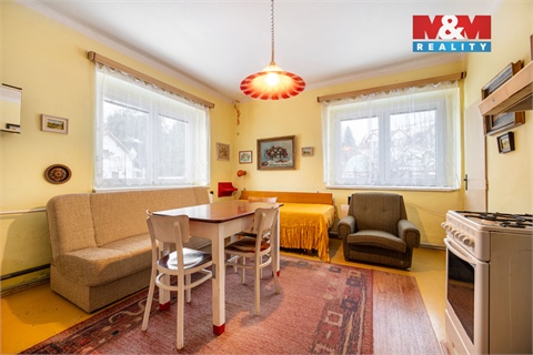 Prodej rodinného domu, 131 m² 16