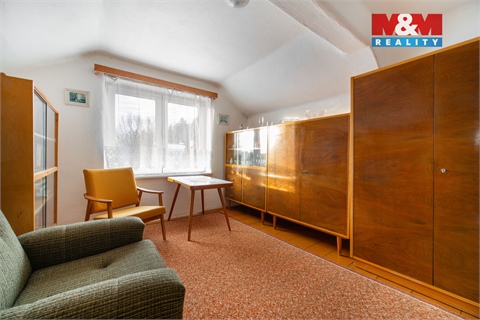 Prodej rodinného domu, 131 m² 14