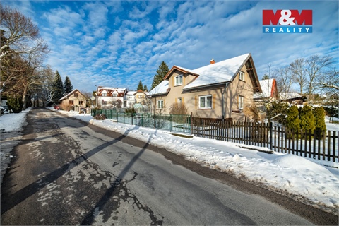 Prodej rodinného domu, 131 m² - 10