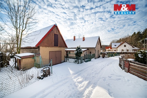 Prodej rodinného domu, 131 m² 6