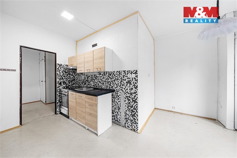 Prodej bytu 2+1, 63 m² 2