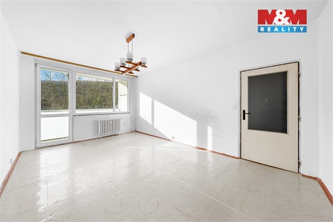 Prodej bytu 2+1, 63 m² 4