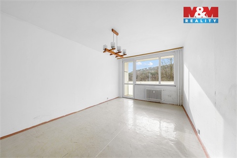 Prodej bytu 2+1, 63 m² - 4