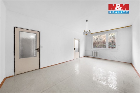 Prodej bytu 2+1, 63 m² - 6