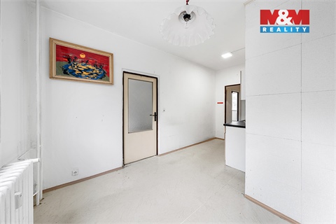 Prodej bytu 2+1, 63 m² - 2