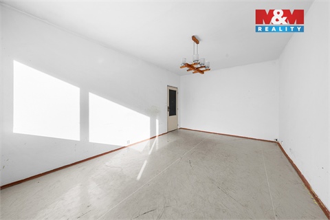 Prodej bytu 2+1, 63 m² 6