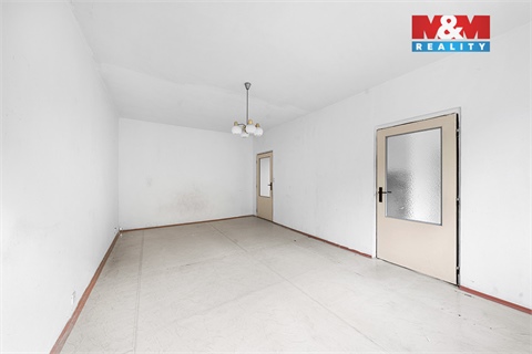 Prodej bytu 2+1, 63 m² 8