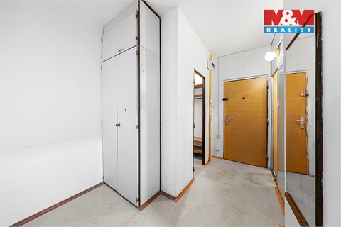 Prodej bytu 2+1, 63 m² 10