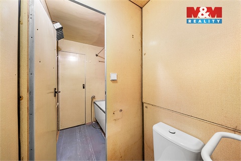 Prodej bytu 2+1, 63 m² - 8