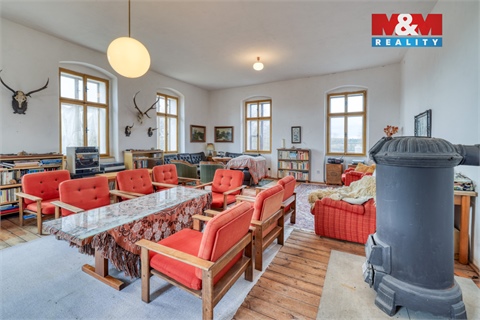 Prodej rodinného domu, 267 m² 18