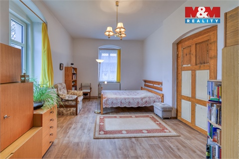 Prodej rodinného domu, 267 m² 4