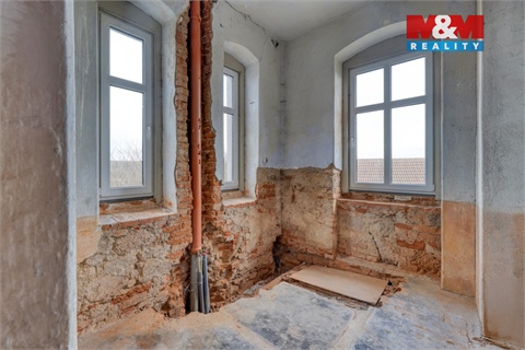 Prodej rodinného domu, 267 m² 22