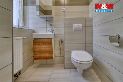 Prodej rodinného domu, 267 m² - 10