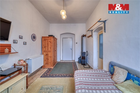 Prodej rodinného domu, 267 m² 14