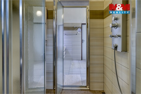 Prodej rodinného domu, 267 m² 8