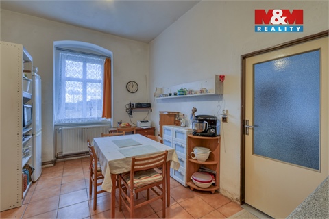 Prodej rodinného domu, 267 m² 6