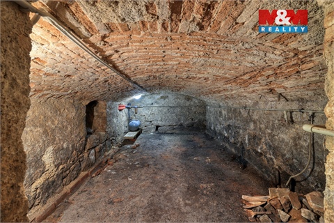 Prodej rodinného domu, 267 m² 16