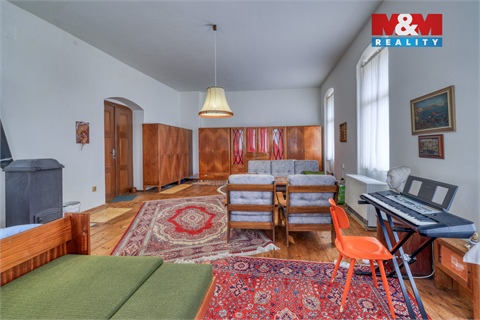 Prodej rodinného domu, 267 m² 20