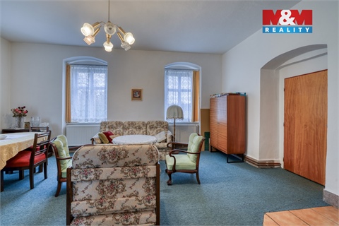 Prodej rodinného domu, 267 m² - 2