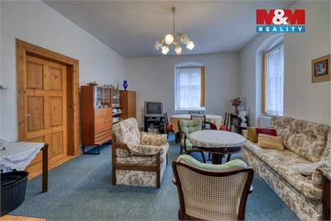 Prodej rodinného domu, 267 m² 2