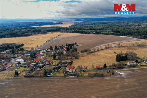 Prodej rodinného domu, 267 m² - 26