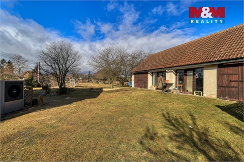 Prodej rodinného domu, 267 m² 24