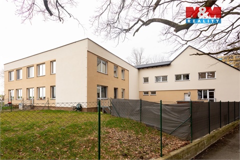 Pronájem bytu 2kk, 70 m² - 2