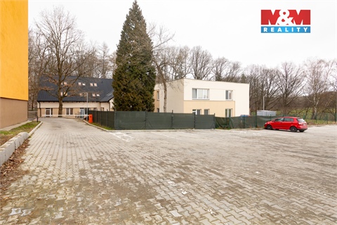 Pronájem bytu 2kk, 70 m² - 6