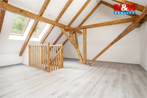 Pronájem bytu 2kk, 70 m² - 4