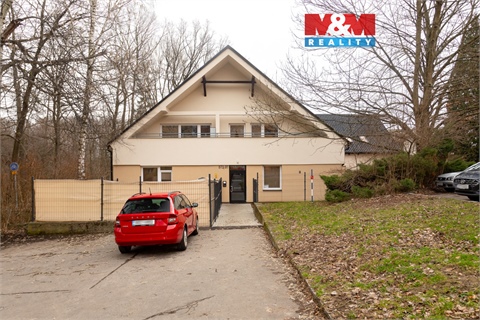 Pronájem bytu 2kk, 70 m² 0