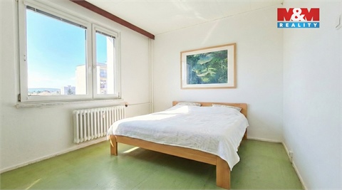 Pronájem bytu 3+1, 66 m² 6