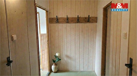 Pronájem bytu 3+1, 66 m² 8